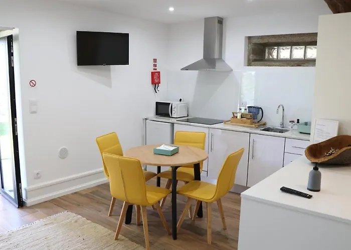 Casa Do Mestre Inteira