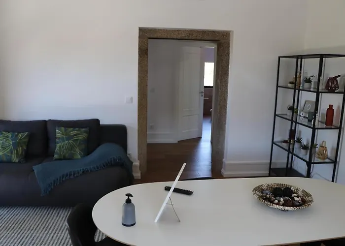 Casa Do Mestre Inteira