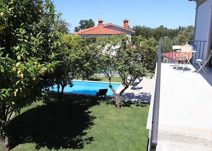 Casa Do Mestre Inteira *