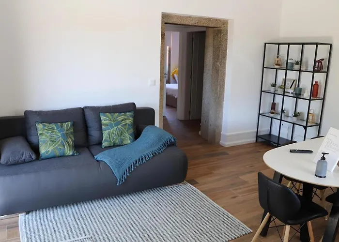 Casa Do Mestre Inteira