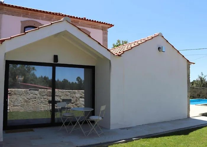 Casa Do Mestre Inteira