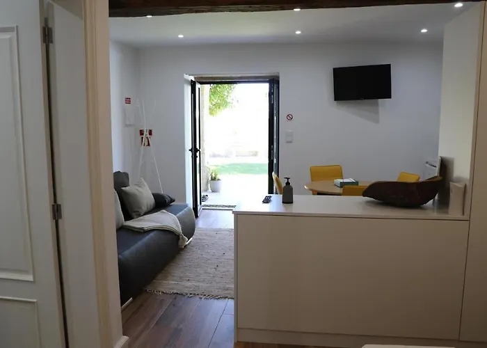 Casa Do Mestre Inteira Holiday home