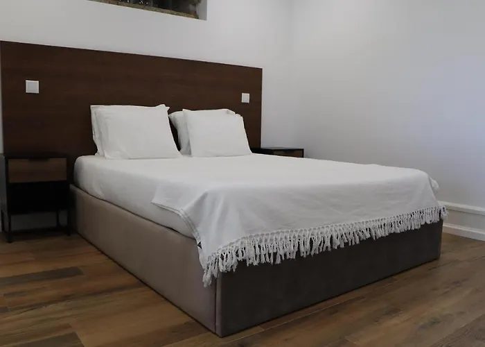 Casa Do Mestre Inteira Holiday home