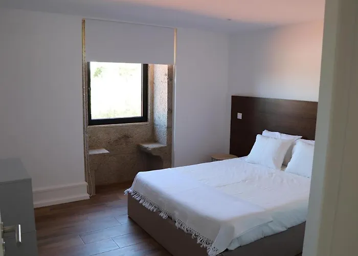 Casa Do Mestre Inteira Holiday home