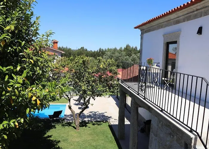 Casa Do Mestre Inteira Holiday home *