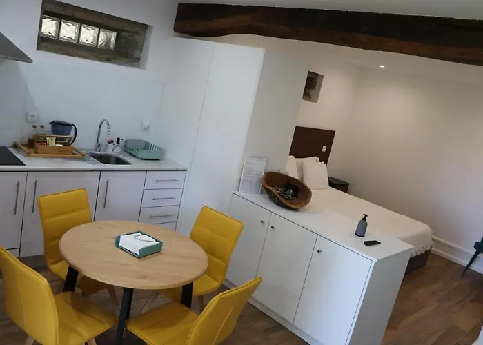 بيت للعطل Casa Do Mestre Inteira *