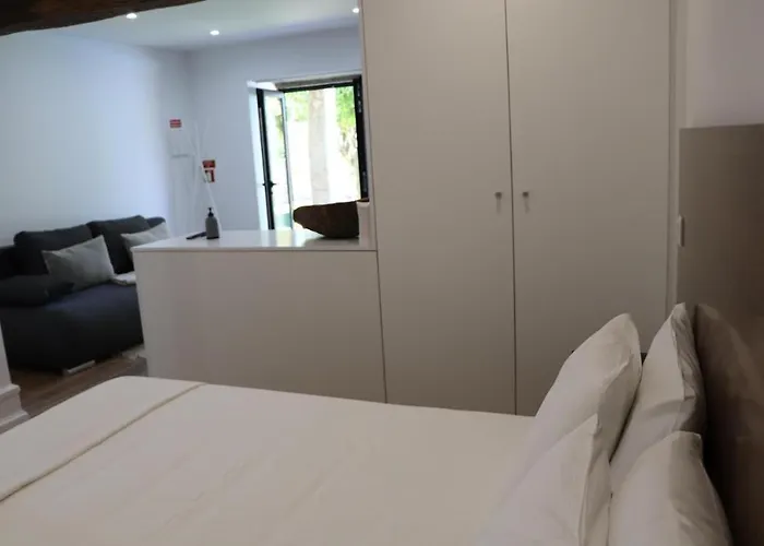 別荘 Casa Do Mestre Inteira *