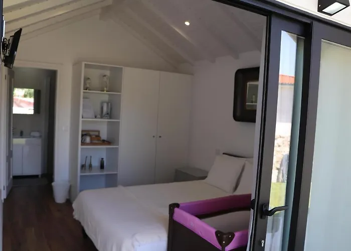 Casa Do Mestre Inteira Holiday home