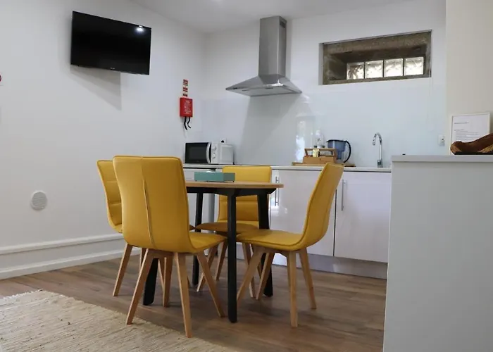 Casa Do Mestre Inteira 別荘 ヴィラ・デ・プーニェ