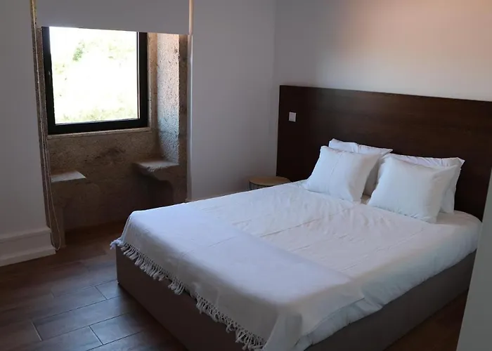 Casa Do Mestre Inteira