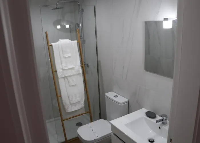 別荘 Casa Do Mestre Inteira ヴィラ・デ・プーニェ