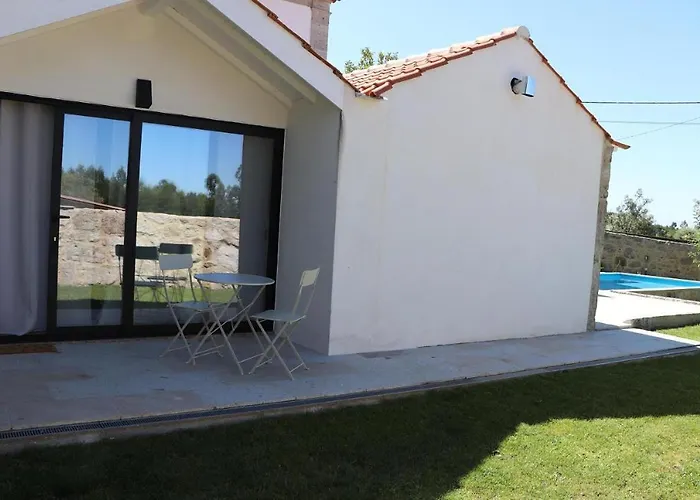 Casa Do Mestre Inteira بيت للعطل