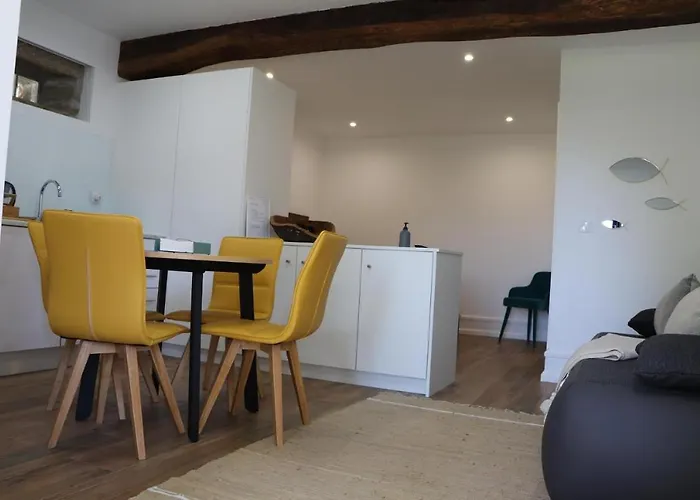 Casa Do Mestre Inteira Vila de Punhe