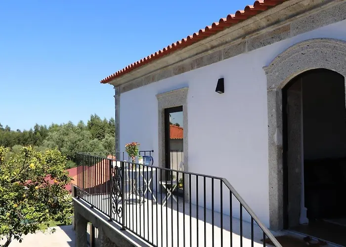 Casa Do Mestre Inteira 別荘 *