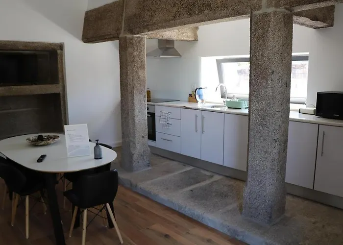 Casa Do Mestre Inteira 別荘