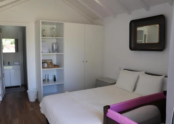 Casa Do Mestre Inteira Holiday home *