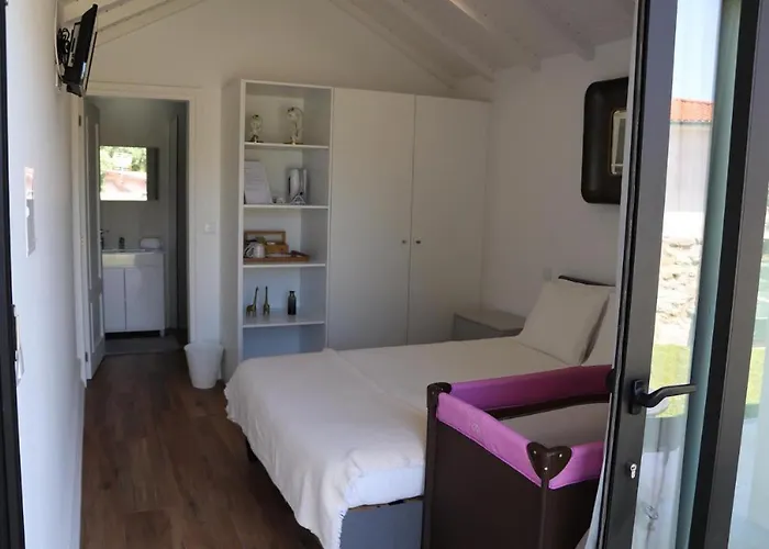 Holiday home Casa Do Mestre Inteira *