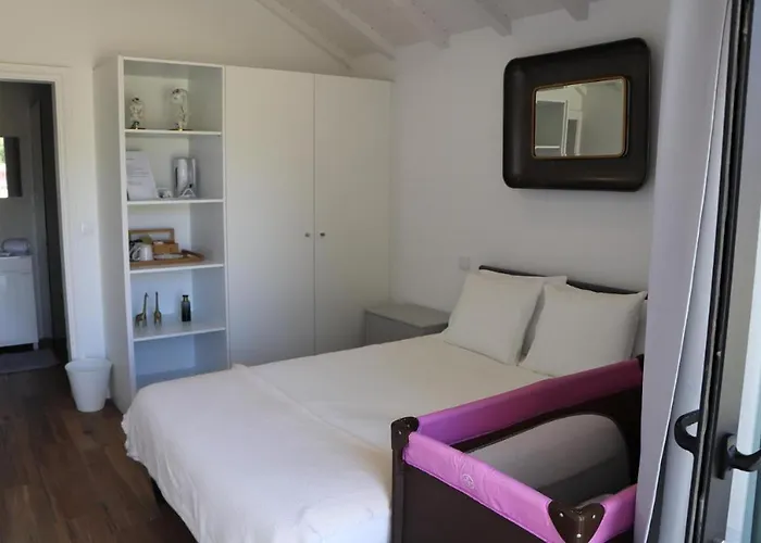 Holiday home Casa Do Mestre Inteira *