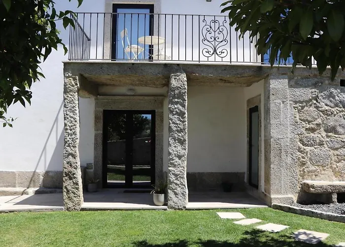 بيت للعطل Casa Do Mestre Inteira Vila de Punhe