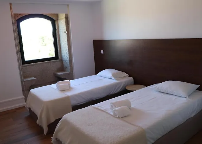 Holiday home Casa Do Mestre Inteira