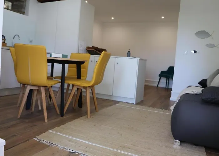 Holiday home Casa Do Mestre Inteira